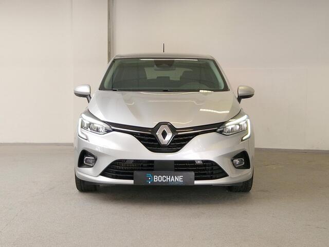 Renault CLIO 1.0 TCe Intens | ORG.NL | CLIMA | CARPLAY | 17" LMV | DEALERONDERHOUDEN |