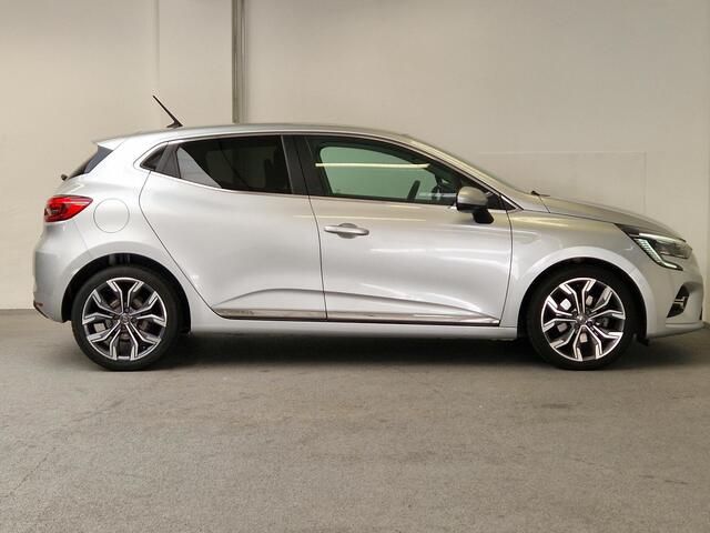 Renault CLIO 1.0 TCe Intens | ORG.NL | CLIMA | CARPLAY | 17" LMV | DEALERONDERHOUDEN |