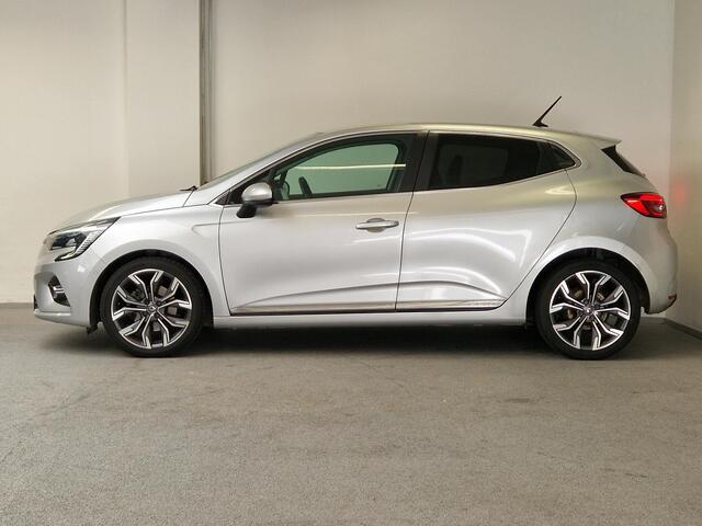 Renault CLIO 1.0 TCe Intens | ORG.NL | CLIMA | CARPLAY | 17" LMV | DEALERONDERHOUDEN |