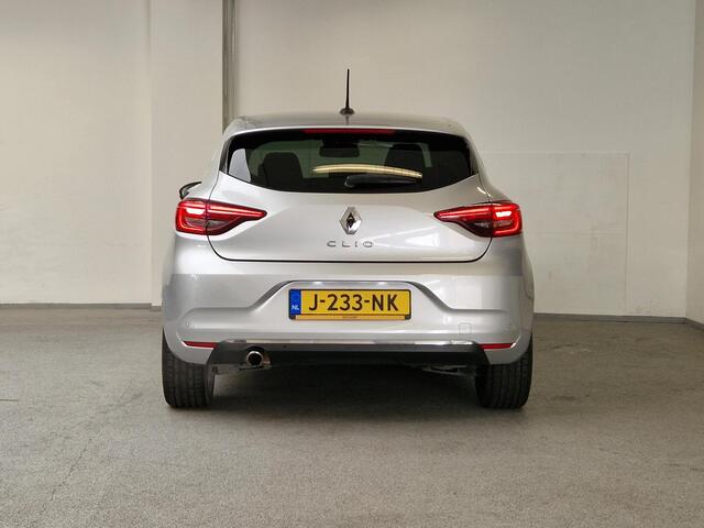 Renault CLIO 1.0 TCe Intens | ORG.NL | CLIMA | CARPLAY | 17" LMV | DEALERONDERHOUDEN |