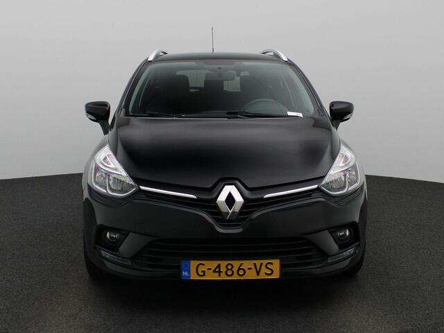 Renault CLIO Estate TCe 90 Limited | Navigatie | Cruise control | Airco