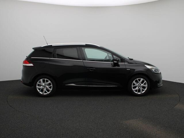 Renault CLIO Estate TCe 90 Limited | Navigatie | Cruise control | Airco