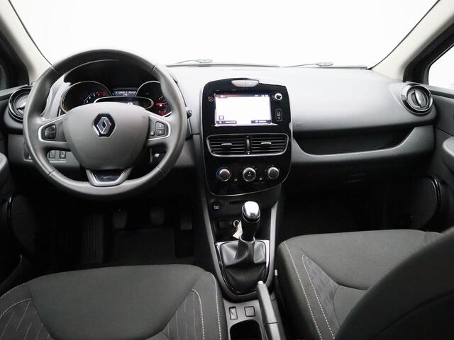 Renault CLIO Estate TCe 90 Limited | Navigatie | Cruise control | Airco