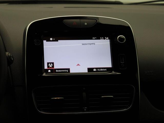 Renault CLIO Estate TCe 90 Limited | Navigatie | Cruise control | Airco