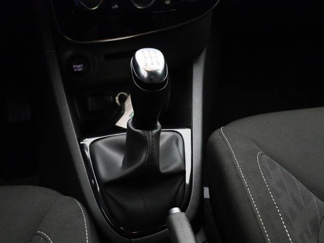 Renault CLIO Estate TCe 90 Limited | Navigatie | Cruise control | Airco
