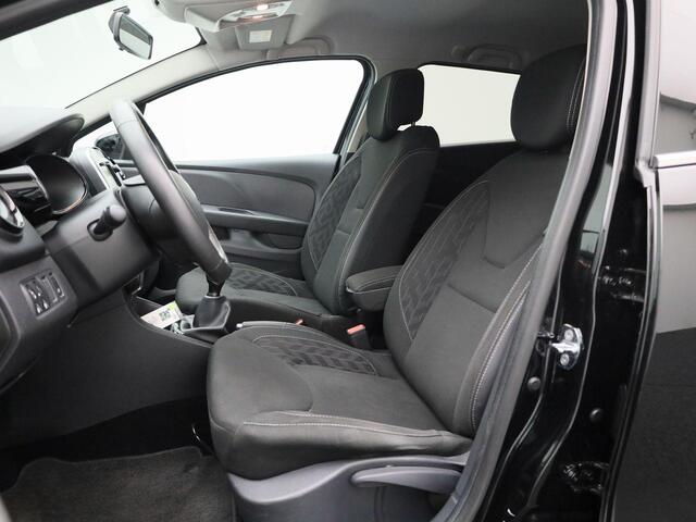 Renault CLIO Estate TCe 90 Limited | Navigatie | Cruise control | Airco