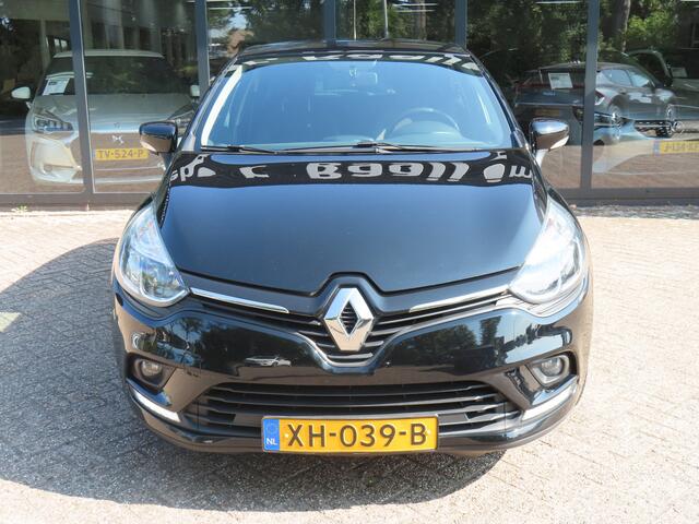 Renault CLIO 0.9 TCe Limited