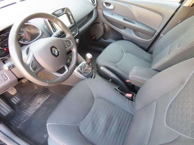 Renault CLIO 0.9 TCe Limited