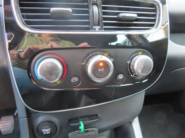 Renault CLIO 0.9 TCe Limited