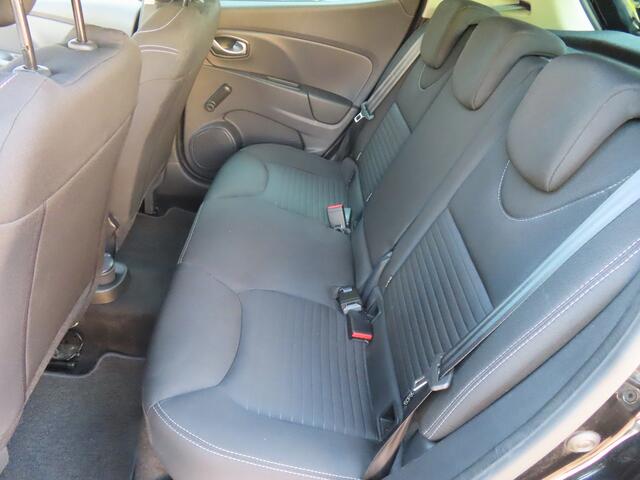 Renault CLIO 0.9 TCe Limited