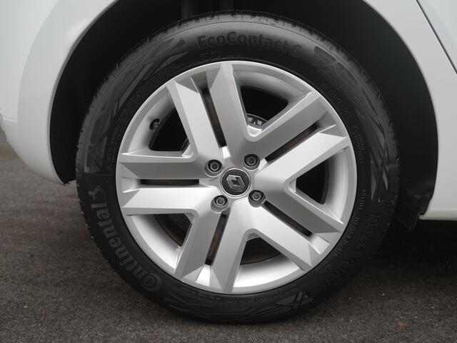Renault CLIO TCe 100 Zen - RIJKLAARPRIJS - Dealeronderhouden