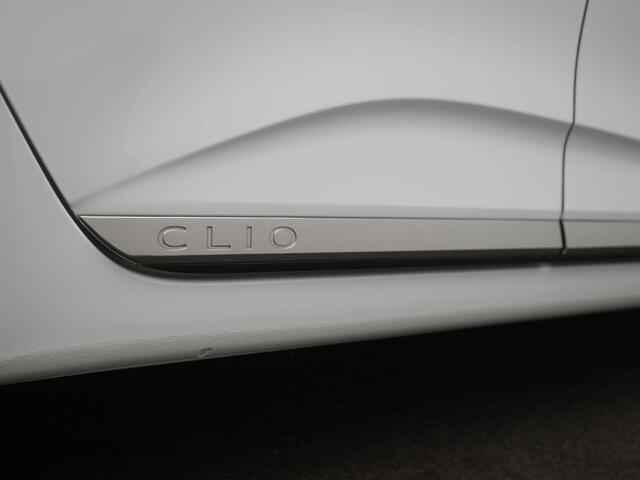 Renault CLIO TCe 100 Zen - RIJKLAARPRIJS - Dealeronderhouden