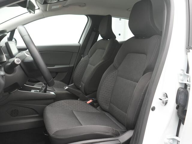Renault CLIO TCe 100 Zen - RIJKLAARPRIJS - Dealeronderhouden