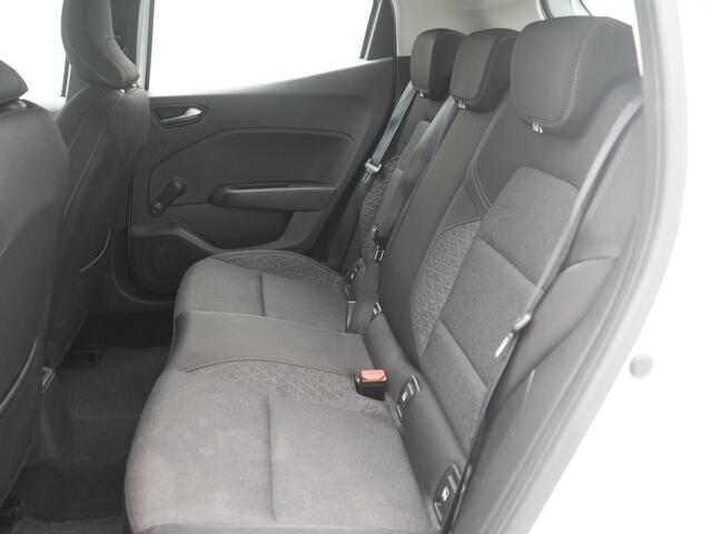 Renault CLIO TCe 100 Zen - RIJKLAARPRIJS - Dealeronderhouden