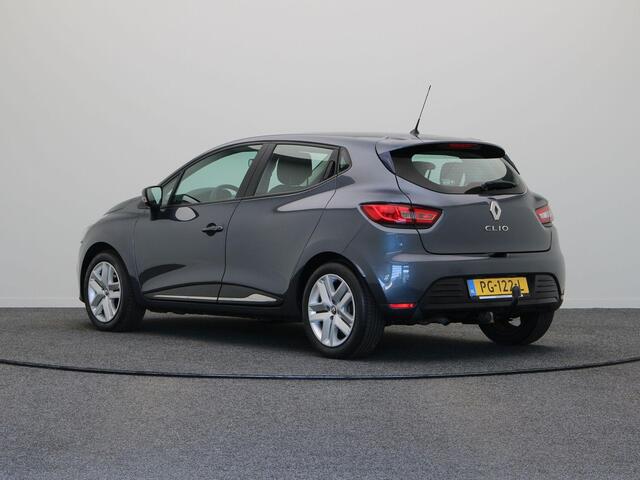 Renault CLIO 0.9 TCe Zen | Trekhaak | Airco | LMV | Navigatie.