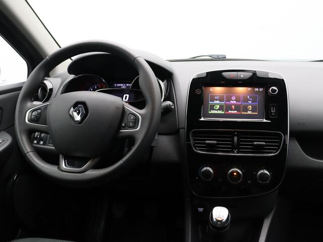 Renault CLIO 0.9 TCe Zen | Trekhaak | Airco | LMV | Navigatie.