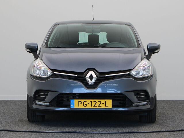 Renault CLIO 0.9 TCe Zen | Trekhaak | Airco | LMV | Navigatie.