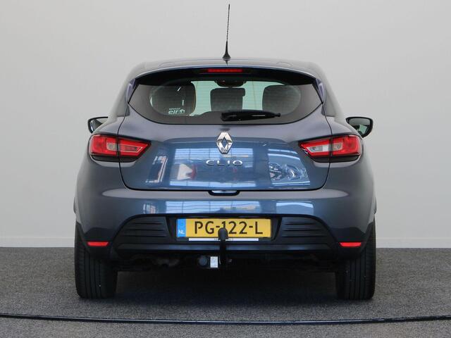 Renault CLIO 0.9 TCe Zen | Trekhaak | Airco | LMV | Navigatie.