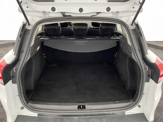 Renault CLIO Estate 1.5 dCi Ecoleader Zen *NAVI-FULLMAP | COMFORT-SEATS | AIRCO | CRUISE | TOWBAR*