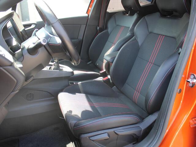 Renault CLIO 1.0 TCe R.S. Line