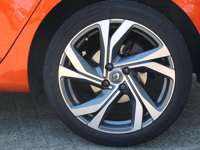 Renault CLIO 1.0 TCe R.S. Line