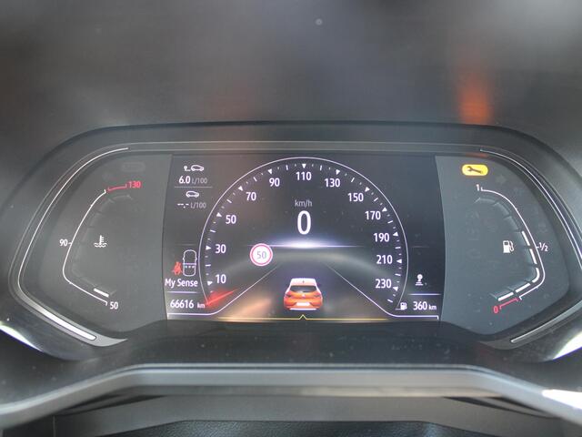 Renault CLIO 1.0 TCe R.S. Line