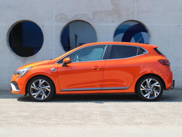 Renault CLIO 1.0 TCe R.S. Line
