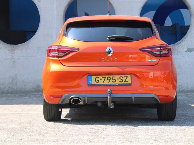 Renault CLIO 1.0 TCe R.S. Line