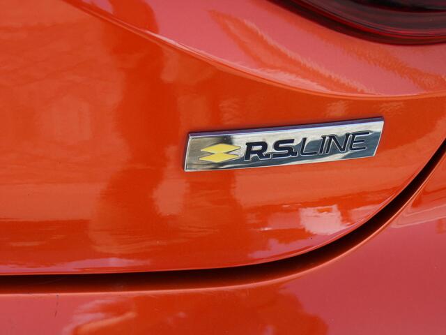 Renault CLIO 1.0 TCe R.S. Line