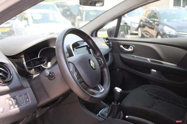 Renault CLIO Estate 0.9 TCe Limited