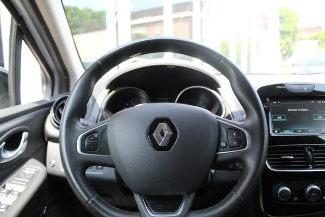 Renault CLIO Estate 0.9 TCe Limited