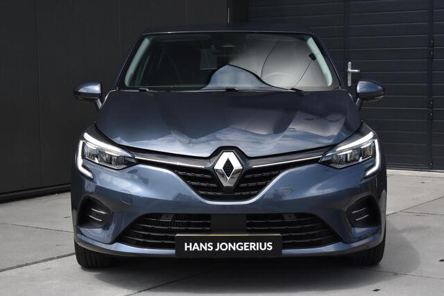Renault CLIO TCe 100 Intens | CAMERA | APPLECARPLAY/ANDROIDAUTO | CRUISE CONTROL | CLIMATE CONTROL | PDC | LMV
