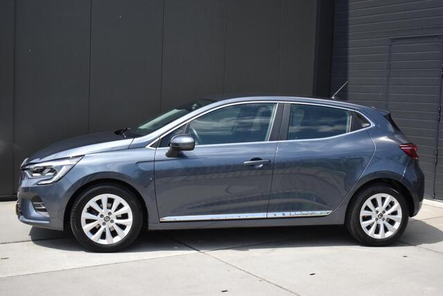 Renault CLIO TCe 100 Intens | CAMERA | APPLECARPLAY/ANDROIDAUTO | CRUISE CONTROL | CLIMATE CONTROL | PDC | LMV