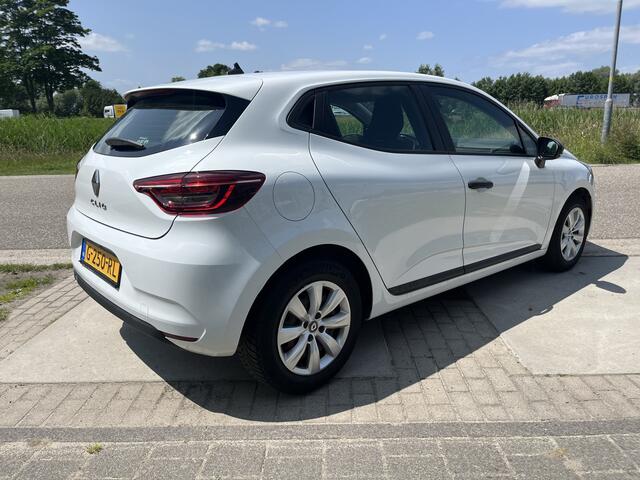 Renault CLIO 1.0 TCe / Airco / Cruise / Elek ramen v / Elek spiegels / NAP /