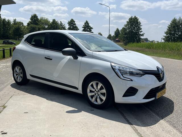 Renault CLIO 1.0 TCe / Airco / Cruise / Elek ramen v / Elek spiegels / NAP /