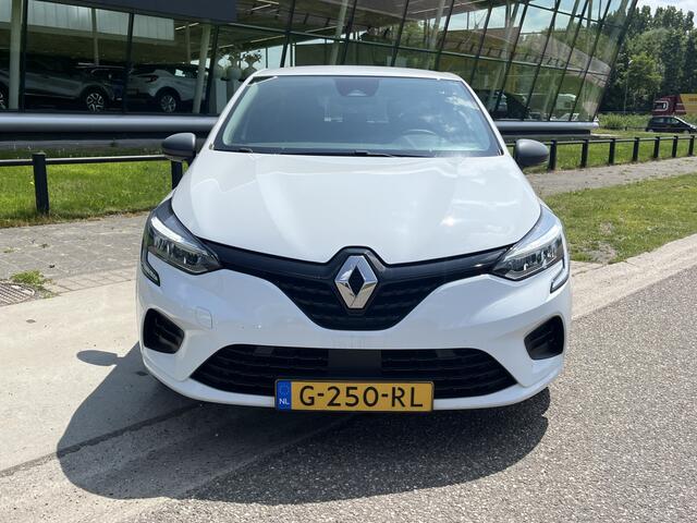 Renault CLIO 1.0 TCe / Airco / Cruise / Elek ramen v / Elek spiegels / NAP /