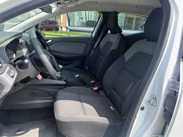 Renault CLIO 1.0 TCe / Airco / Cruise / Elek ramen v / Elek spiegels / NAP /