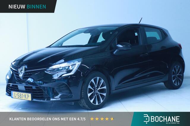 Renault CLIO 1.0 TCe Zen Airco/Navi/PDC