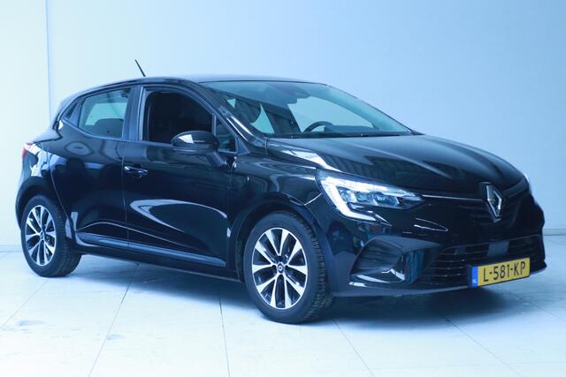 Renault CLIO 1.0 TCe Zen Airco/Navi/PDC