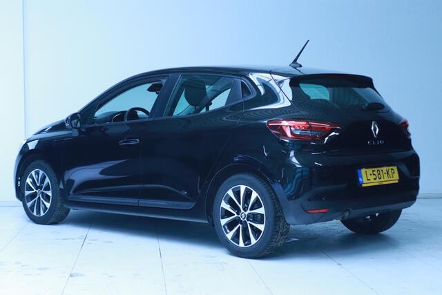 Renault CLIO 1.0 TCe Zen Airco/Navi/PDC