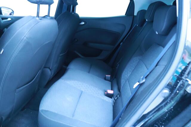 Renault CLIO 1.0 TCe Zen Airco/Navi/PDC