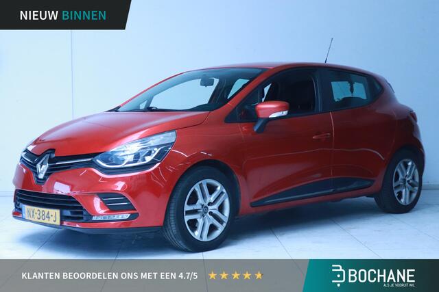 Renault CLIO 0.9 TCe Zen