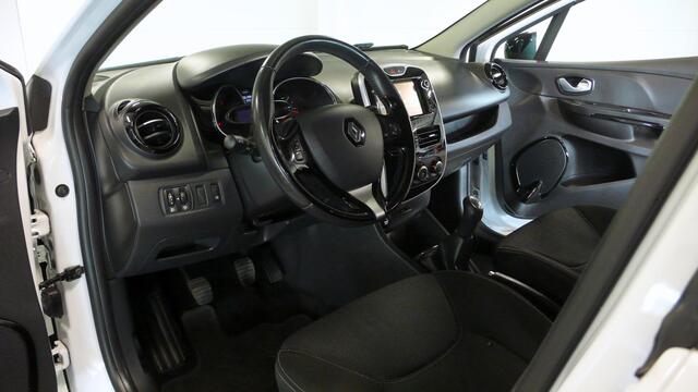Renault CLIO Estate 0.9 TCe Expression