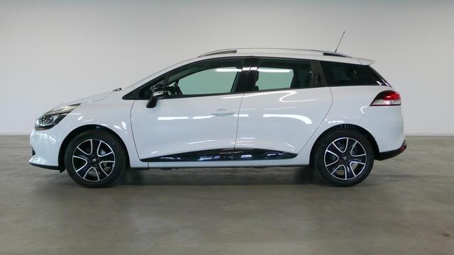 Renault CLIO Estate 0.9 TCe Expression