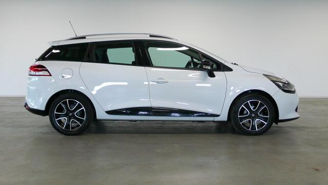 Renault CLIO Estate 0.9 TCe Expression