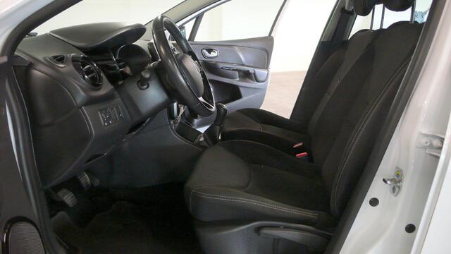 Renault CLIO Estate 0.9 TCe Expression