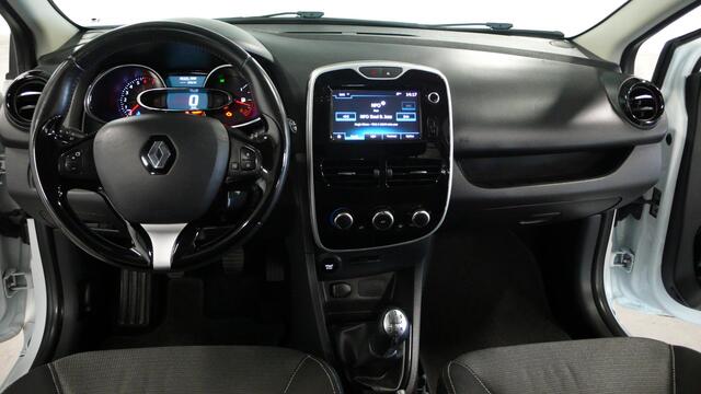 Renault CLIO Estate 0.9 TCe Expression