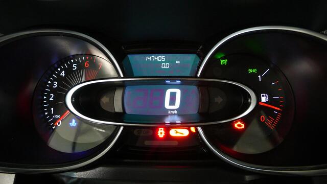 Renault CLIO Estate 0.9 TCe Expression