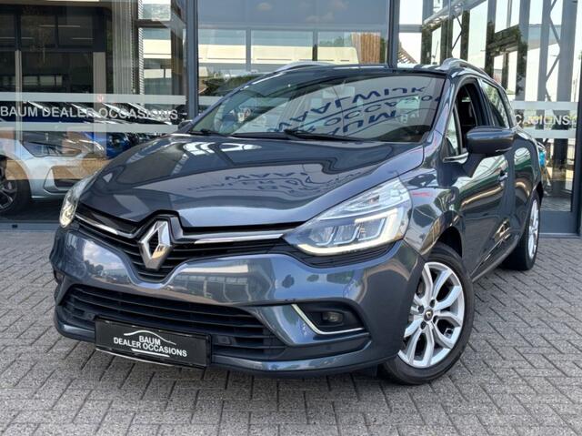 Renault CLIO 0.9 TCE INTENS NAVI LMV AIRCO-ECC PDC CAMERA