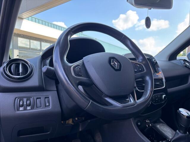 Renault CLIO 0.9 TCE INTENS NAVI LMV AIRCO-ECC PDC CAMERA